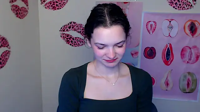 Snapshot of _SusieSu_ chatting on 02-16-26, 07:15 SusieSu online show from 02-16-26, 07:15