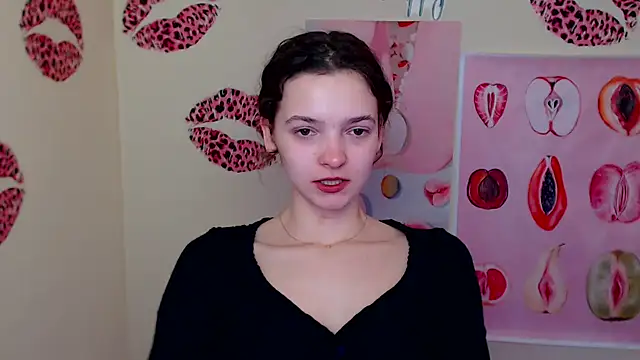 Snapshot of _SusieSu_ chatting on 02-21-26, 01:12 SusieSu online show from 02-21-26, 01:12