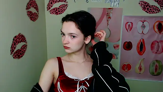 Snapshot of _SusieSu_ chatting on 02-27-26, 07:14 SusieSu online show from 02-27-26, 07:14