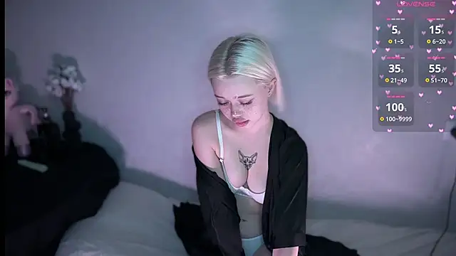 Snapshot of SusieEvans chatting on 10-01-25, 12:55 SusieEvans online show from 10-01-25, 12:55