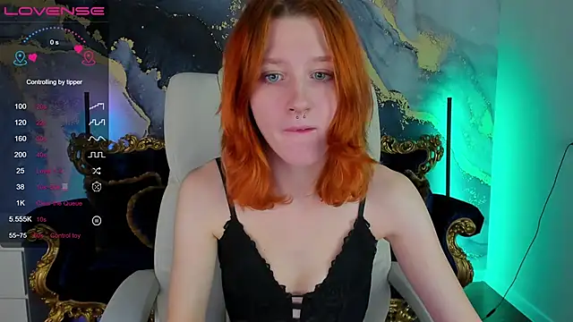 MagicLilu online show from 12-07-24, 09:00