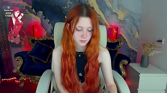 MagicLilu online show from 03-02-25, 04:28