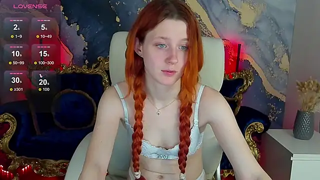 MagicLilu online show from 03-03-25, 11:46