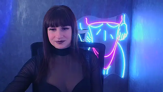 Violla My online show from 02-04-25, 04:18