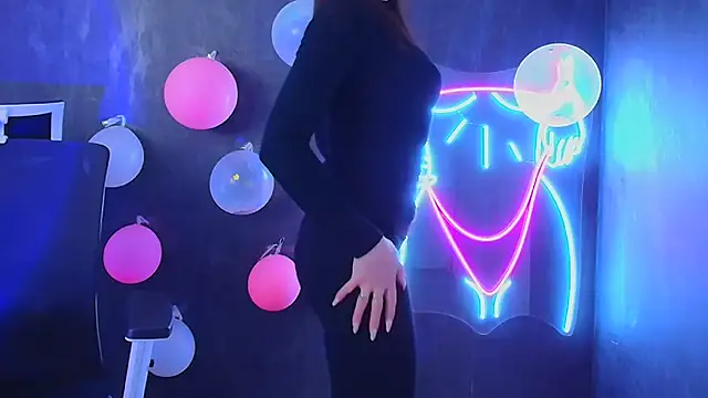 Violla My online show from 02-16-25, 06:43