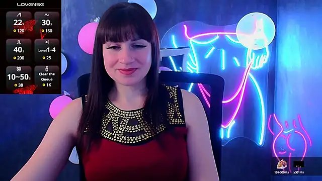 Violla My online show from 02-21-25, 09:45