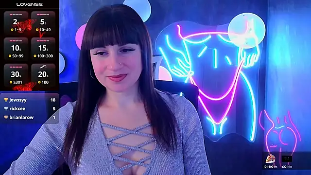 Violla My online show from 02-22-25, 10:07