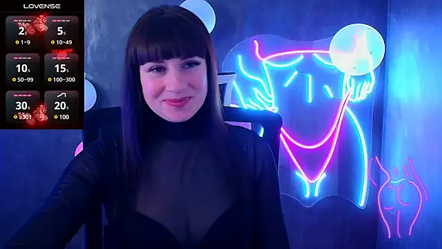 Violla My online show from 02-27-25, 06:40