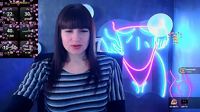 Violla My online show from 03-06-25, 06:30