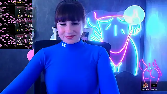 Violla My online show from 03-11-25, 04:07