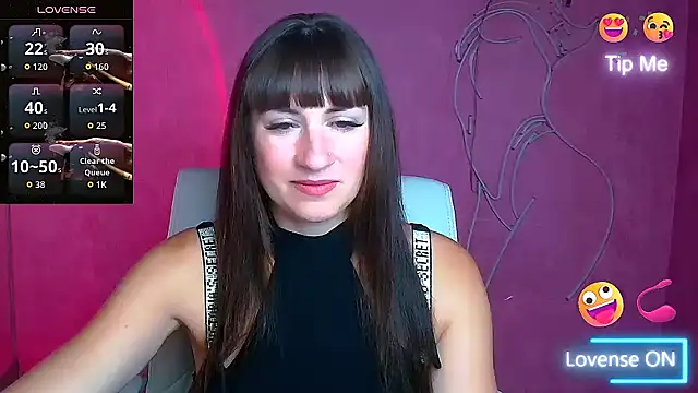 Violla My online show from 09-13-25, 05:51