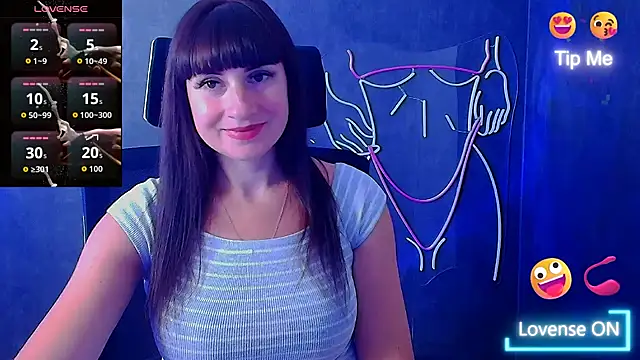 Violla My online show from 09-15-25, 05:18