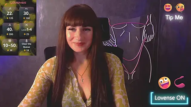 Violla My online show from 10-13-25, 05:40