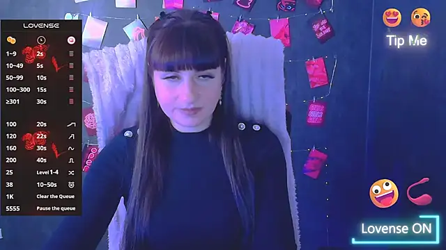 Violla My online show from 12-19-25, 12:34