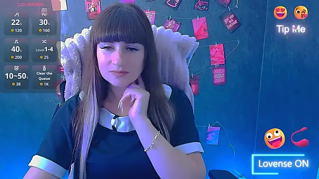 Snapshot of Violla_My chatting on 07-28-26, 05:47 Violla My online show from 07-28-26, 05:47
