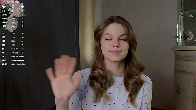 EdlinAlliston online show from 01-30-25, 01:10