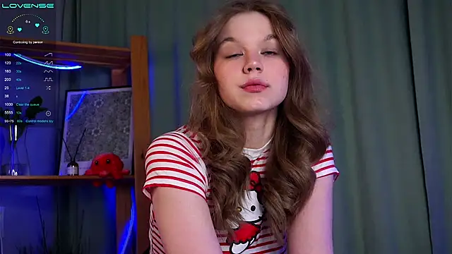 EdlinAlliston online show from 01-31-25, 01:34