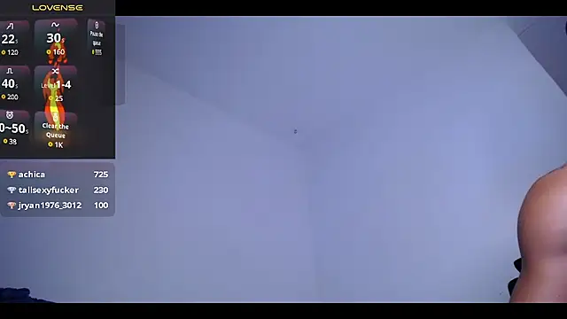 Snapshot of Jonryder_ chatting on 02-14-25, 02:02 Jonryder online show from 02-14-25, 02:02