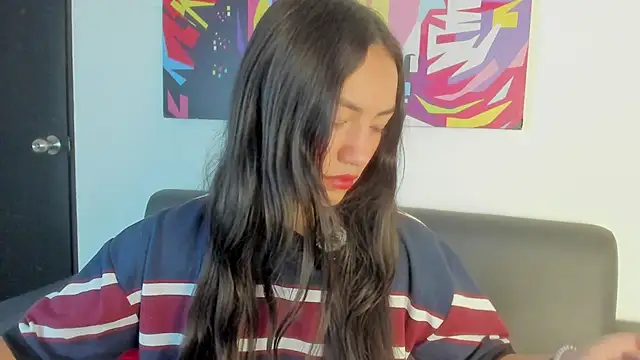 Scarlett  Fox   online show from 01-09-26, 11:24