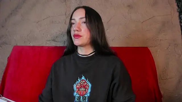 Scarlett  Fox   online show from 02-23-26, 02:36