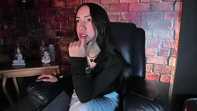 Scarlett  Fox   online show from 03-02-26, 11:28