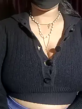 Snapshot of Anamika_Kapoor chatting on 02-09-25, 11:04 Anamika Kapoor online show from 02-09-25, 11:04