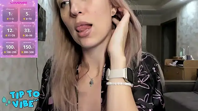 lady Nati online show from 12-03-24, 02:05