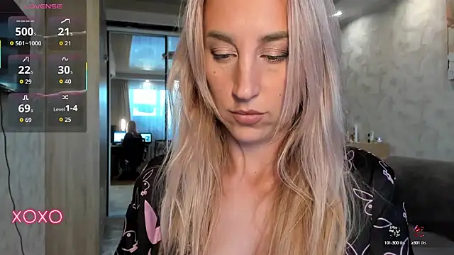 lady Nati online show from 09-16-25, 02:07