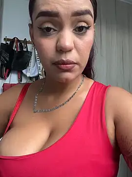 Sara-77 online show from 03-25-26, 12:44