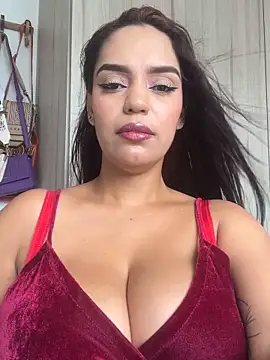 Sara-77 online show from 04-11-26, 03:16