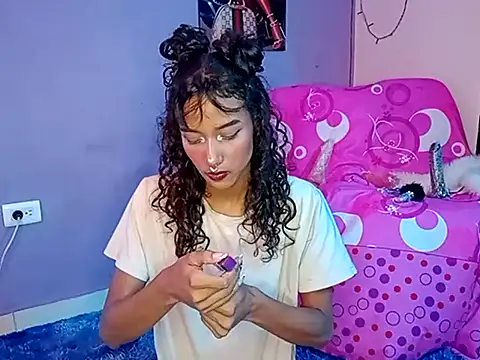 Chelsea  2 online show from 02-21-25, 10:48