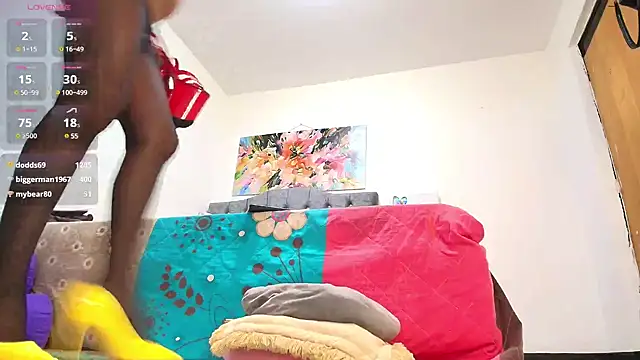 lauren 59 online show from 02-27-25, 03:25