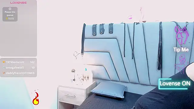 Vale n Matt online show from 10-09-25, 03:15