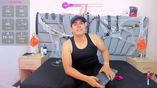 Vale n Matt online show from 10-19-25, 03:40