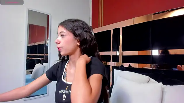 coraltaylor online show from 02-27-25, 05:04