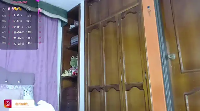 cuttebabe  online show from 02-24-25, 11:19