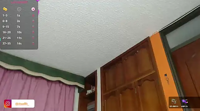 cuttebabe  online show from 03-04-25, 11:22