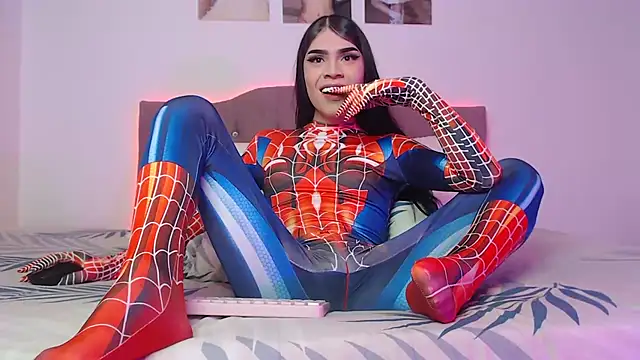 cuttebabe  online show from 10-11-25, 09:13