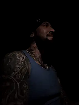 Snapshot of Beardedtattood chatting on 11-27-25, 06:37 Beardedtattood online show from 11-27-25, 06:37