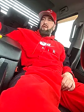 Beardedtattood online show from 03-11-26, 12:22