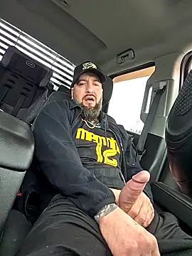 Beardedtattood online show from 04-01-26, 01:41