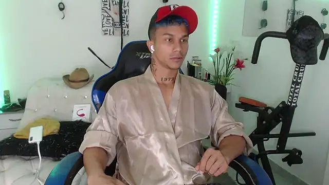 Leonard Price online show from 02-22-25, 05:12