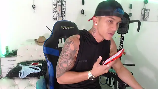 Leonard Price online show from 02-23-25, 01:57