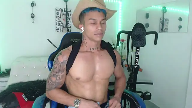 Leonard Price online show from 02-23-25, 08:06