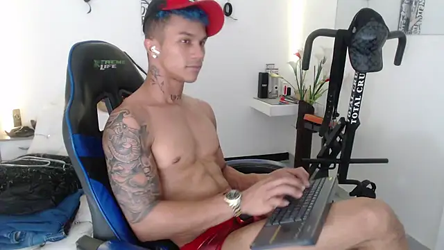 Leonard Price online show from 02-25-25, 08:03