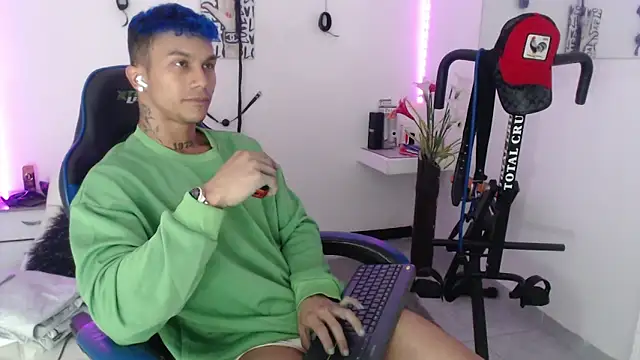 Leonard Price online show from 02-28-25, 07:37