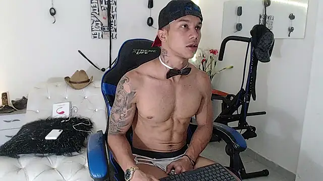 Leonard Price online show from 03-02-25, 02:41