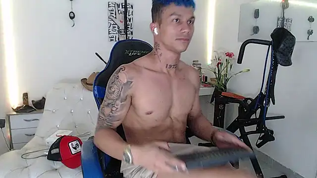 Leonard Price online show from 03-02-25, 10:03