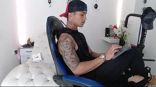 Leonard Price online show from 03-06-25, 12:52