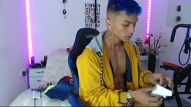 Leonard Price online show from 03-08-25, 05:01